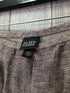 Eileen Fisher Linen Skirt Size Large